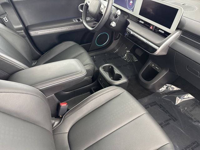 2024 Hyundai IONIQ 5 Limited AWD