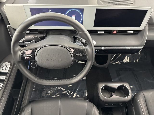 2024 Hyundai IONIQ 5 Limited AWD
