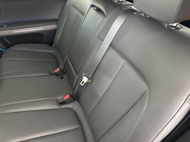 2024 Hyundai IONIQ 5 Limited AWD