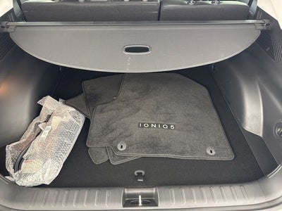 2024 Hyundai IONIQ 5 Limited AWD