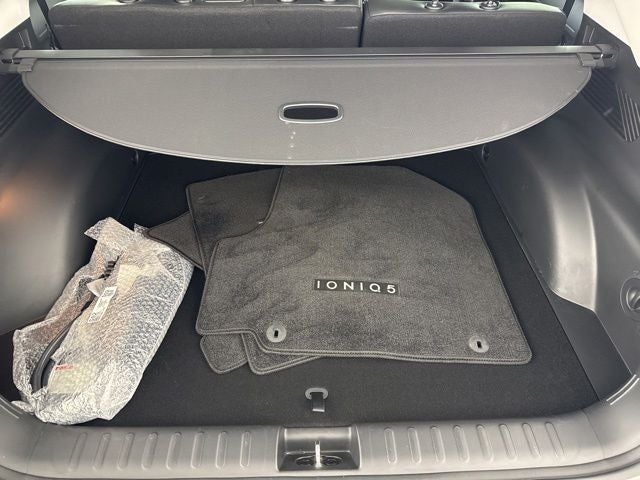 2024 Hyundai IONIQ 5 Limited AWD
