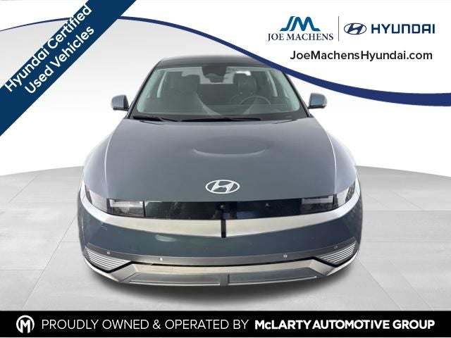 2024 Hyundai IONIQ 5 Limited AWD