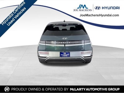 2024 Hyundai IONIQ 5 Limited AWD
