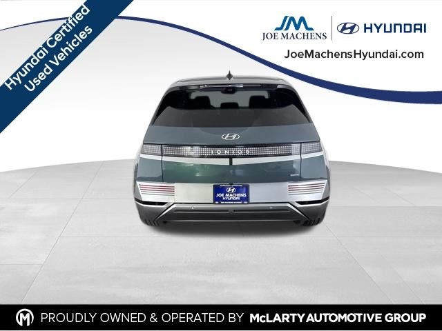 2024 Hyundai IONIQ 5 Limited AWD