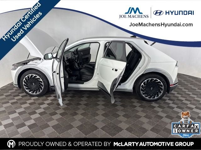 2024 Hyundai IONIQ 5 Limited AWD