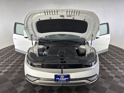 2024 Hyundai IONIQ 5 Limited AWD