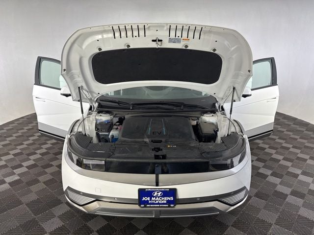 2024 Hyundai IONIQ 5 Limited AWD