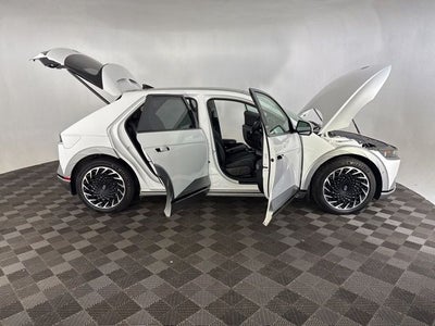 2024 Hyundai IONIQ 5 Limited AWD