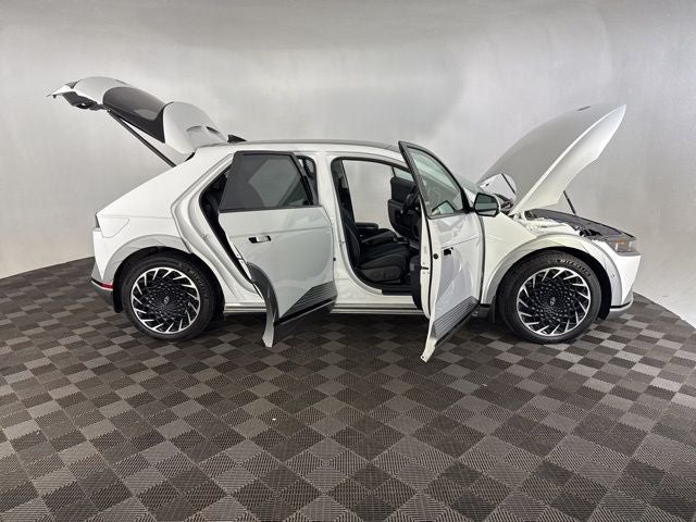 2024 Hyundai IONIQ 5 Limited AWD