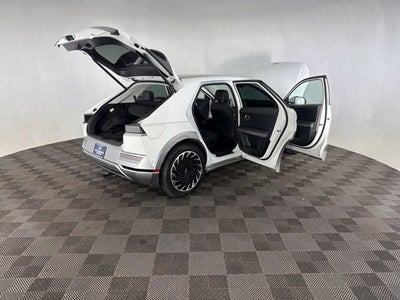 2024 Hyundai IONIQ 5 Limited AWD