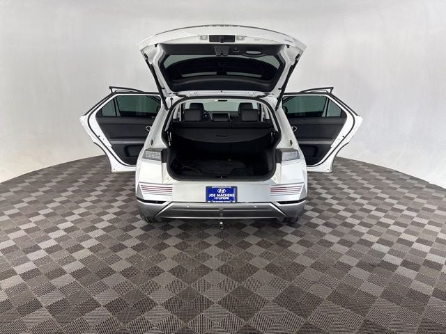 2024 Hyundai IONIQ 5 Limited AWD