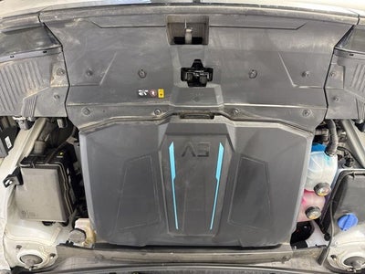 2024 Hyundai IONIQ 5 Limited AWD