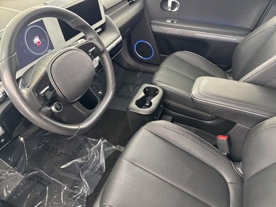 2024 Hyundai IONIQ 5 Limited AWD