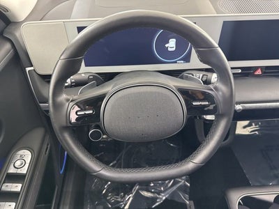 2024 Hyundai IONIQ 5 Limited AWD