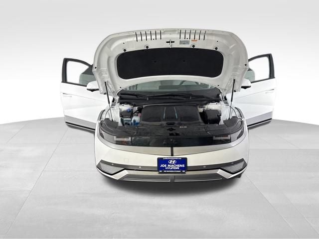 2024 Hyundai IONIQ 5 Limited AWD
