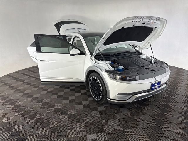 2024 Hyundai IONIQ 5 Limited AWD
