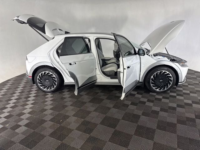 2024 Hyundai IONIQ 5 Limited AWD