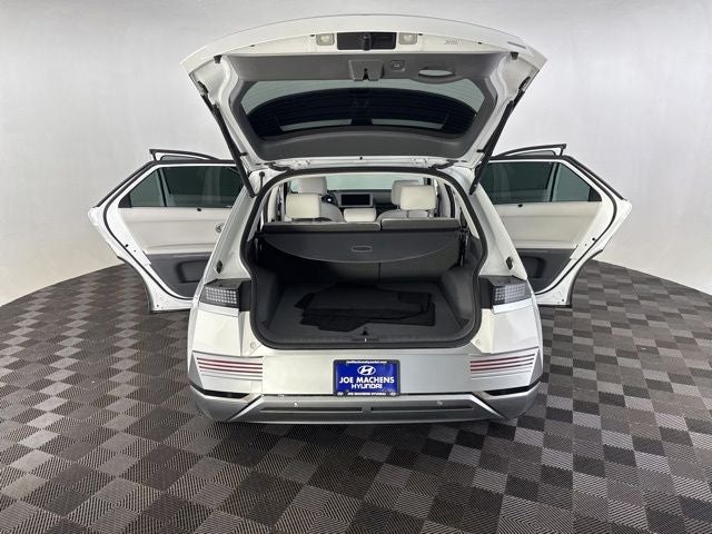 2024 Hyundai IONIQ 5 Limited AWD