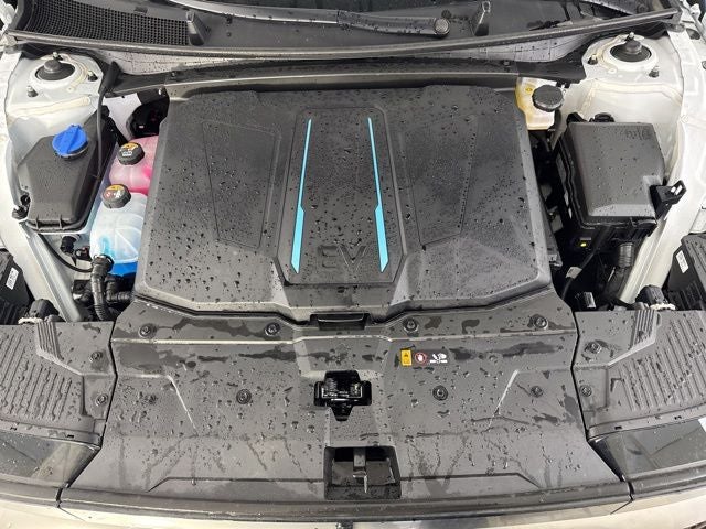 2024 Hyundai IONIQ 5 Limited AWD