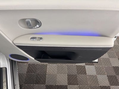 2024 Hyundai IONIQ 5 Limited AWD