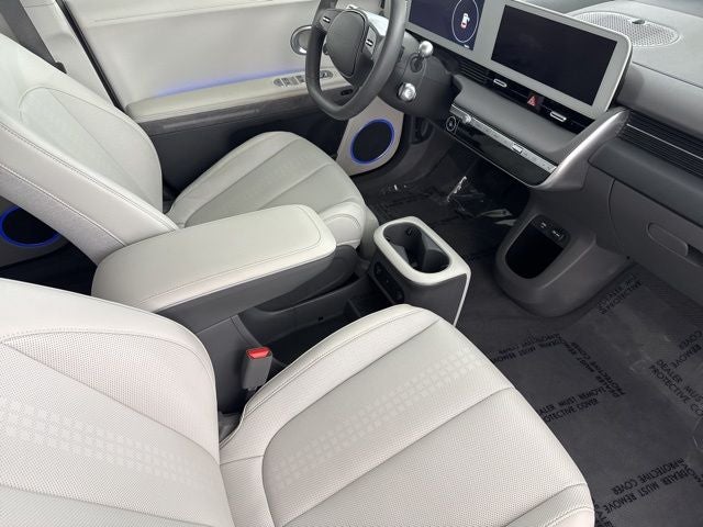 2024 Hyundai IONIQ 5 Limited AWD