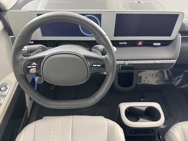 2024 Hyundai IONIQ 5 Limited AWD