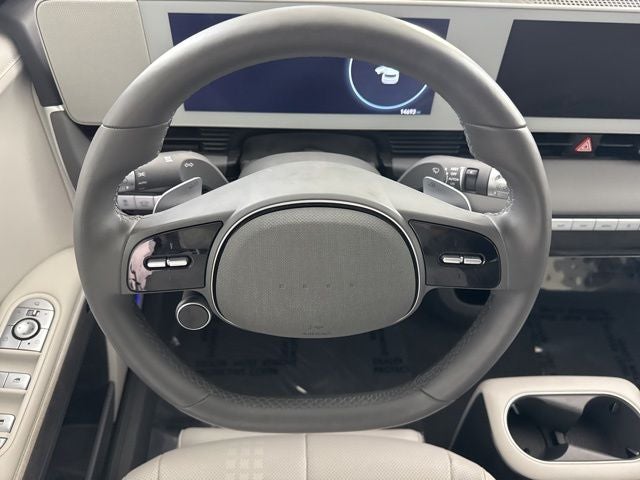 2024 Hyundai IONIQ 5 Limited AWD