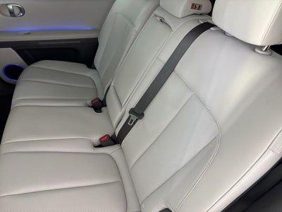 2024 Hyundai IONIQ 5 Limited AWD