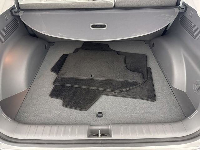 2024 Hyundai IONIQ 5 Limited AWD