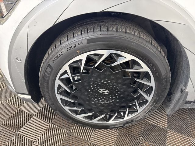 2024 Hyundai IONIQ 5 Limited AWD