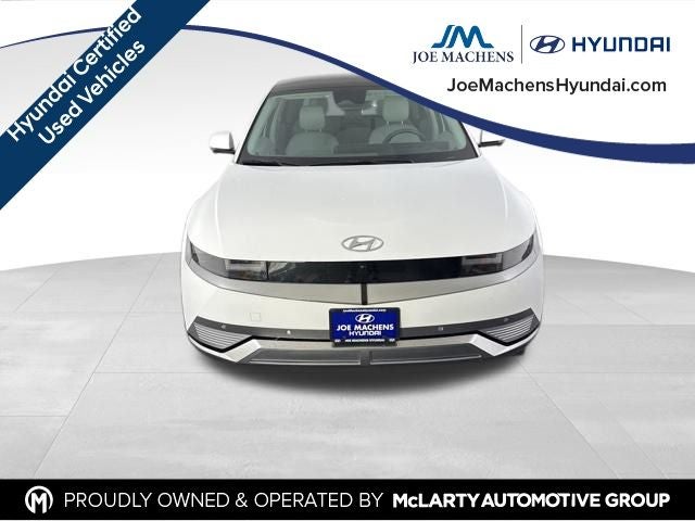 2024 Hyundai IONIQ 5 Limited AWD