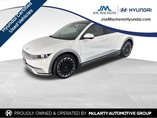 2024 Hyundai IONIQ 5 Limited AWD