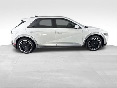 2024 Hyundai IONIQ 5 Limited AWD