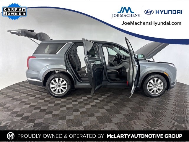 2024 Hyundai Palisade SE FWD