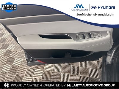 2024 Hyundai Palisade SE FWD