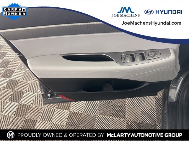 2024 Hyundai Palisade SE FWD