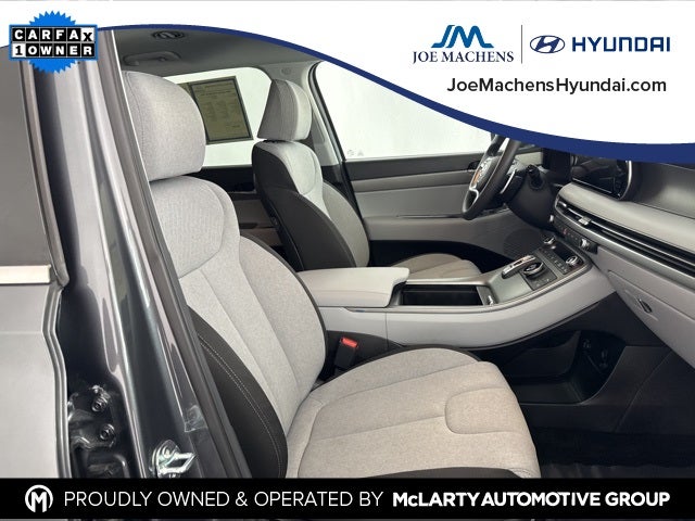2024 Hyundai Palisade SE FWD