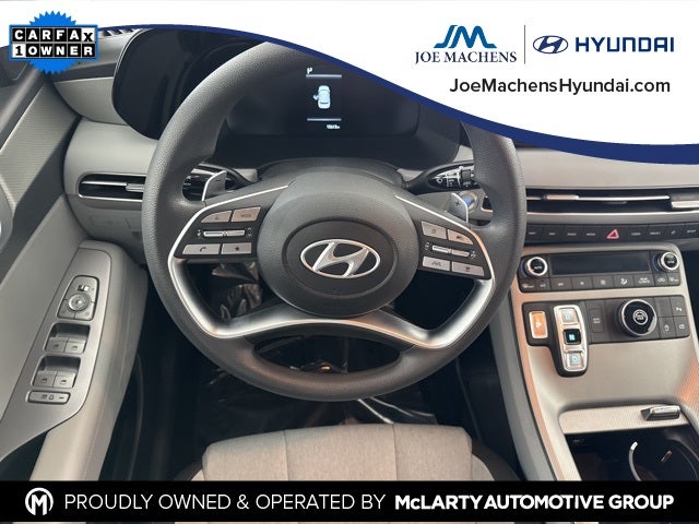 2024 Hyundai Palisade SE FWD