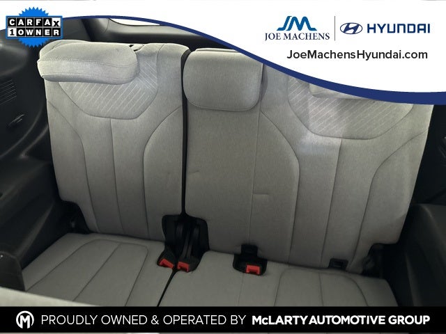 2024 Hyundai Palisade SE FWD