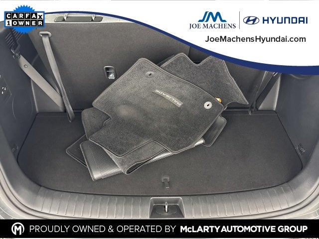 2024 Hyundai Palisade SE FWD