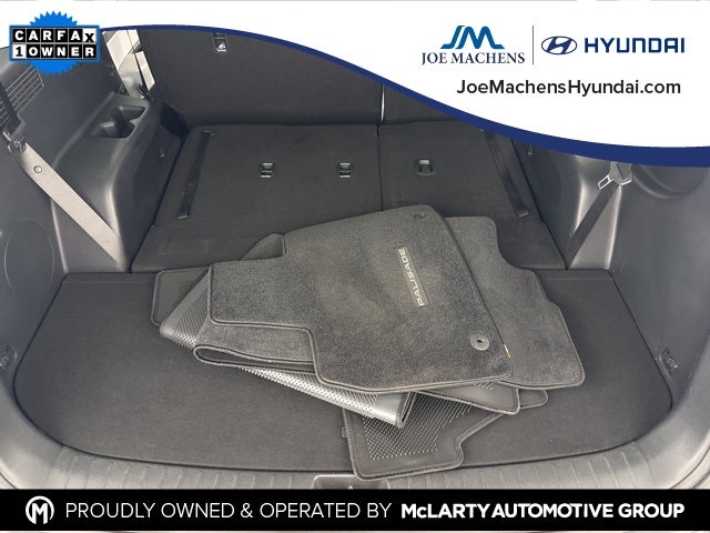 2024 Hyundai Palisade SE FWD