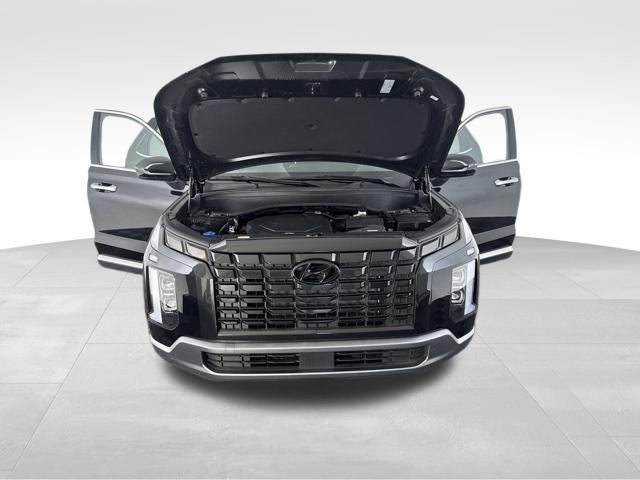 2025 Hyundai Palisade SE AWD