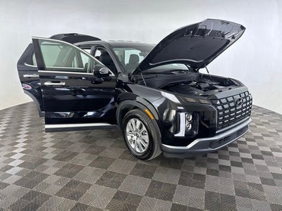 2025 Hyundai Palisade SE AWD
