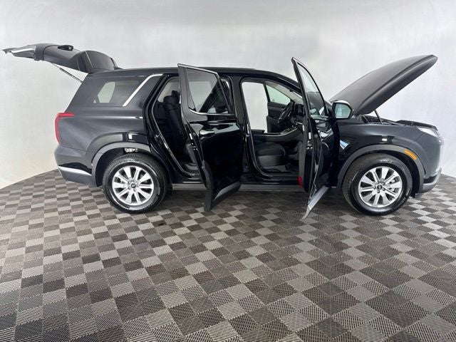 2025 Hyundai Palisade SE AWD