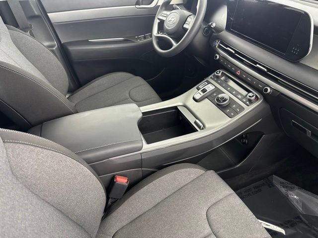 2025 Hyundai Palisade SE AWD