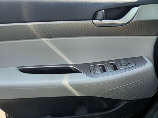 2025 Hyundai Palisade SE AWD