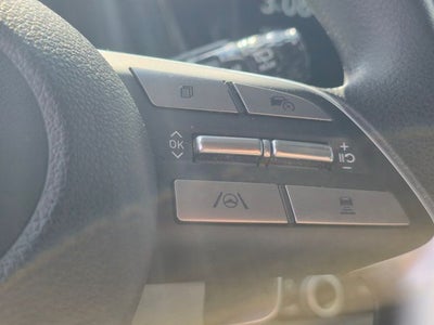 2025 Hyundai Palisade SE AWD