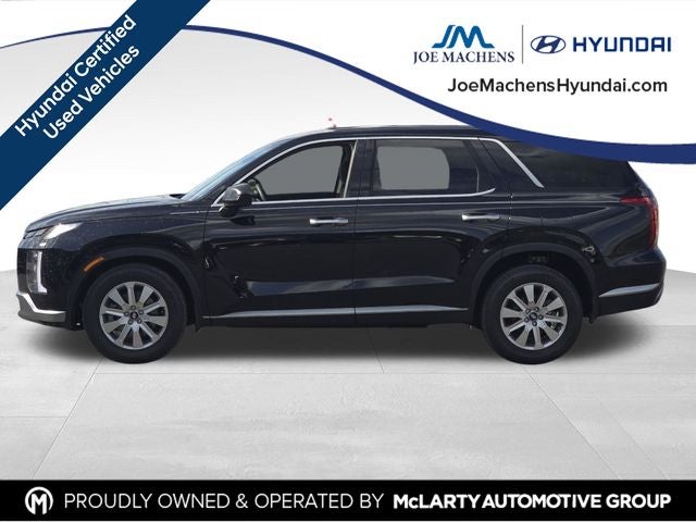 2025 Hyundai Palisade SE AWD
