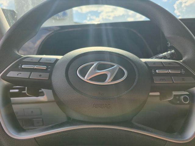 2025 Hyundai Palisade SE AWD