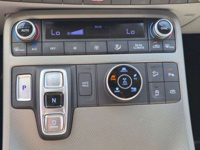 2025 Hyundai Palisade SE AWD